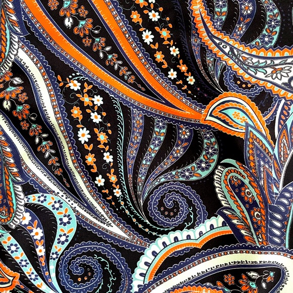 ONE PIECE BATHING SUIT - Picture 7 of 7